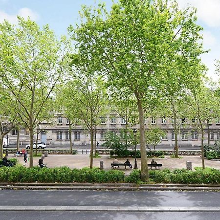 Cosy Apartment 1- Sacree Coeur Montmartre 巴黎 外观 照片